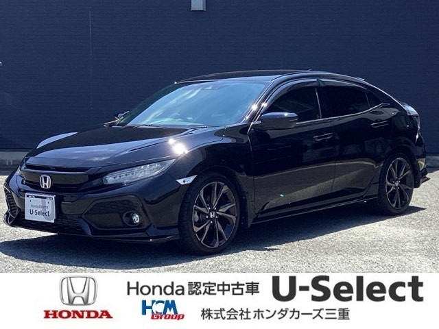 シビック 1.5 