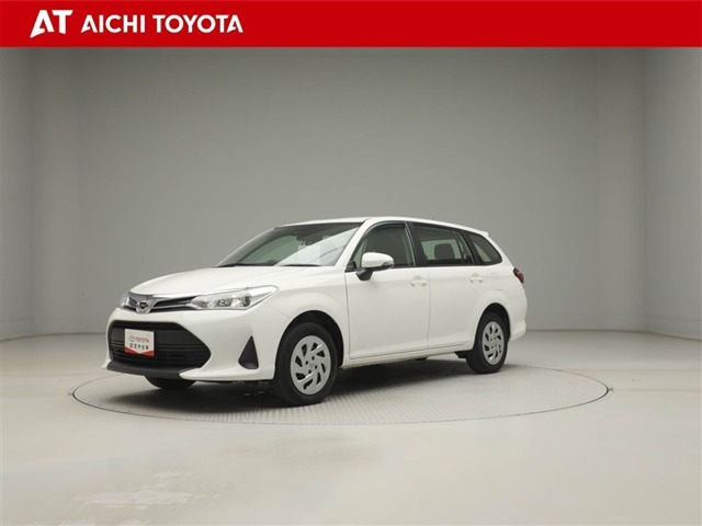 カローラフィールダー1.5 EX 4WD