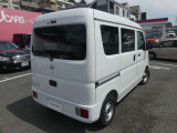 クリッパー DX ハイルーフ 4WD 