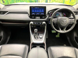 RAV4  G Zパッケージ