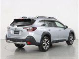 レガシィアウトバック  1.8 リミテッド EX 4WD