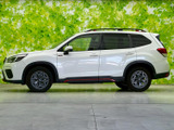 フォレスター 2.0 エックスブレイク 4WD 