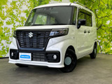 スペーシアベース XF 