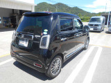 HondaSENSING搭載車両です☆