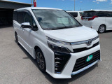 ヴォクシー 2.0 ZS 煌II 