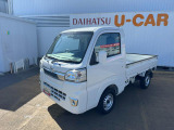 ハイゼットトラック エクストラ SAIIIt 4WD 