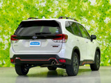フォレスター 2.0 エックスブレイク 4WD 