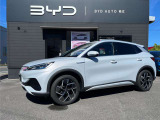 【BYD認定中古車】BYDのご購入なら安心の正規ディーラーBYD AUTO 松江にご相談下さい。