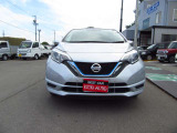 ノート 1.2 e-POWER X FOUR 4WD 