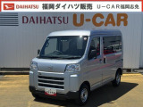 人気のハイゼットカーゴ入りました