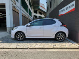 ヤリス 1.5 ハイブリッド Z 