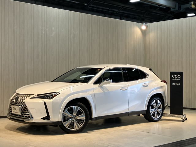 UX250h グレイスフル エクスプローラー 4WD