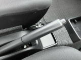 みんなで使えるCVT車です!