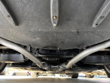 下回りがきれいなうちに、防錆加工の施工がオススメ。降雪地域はもちろん、沿岸部にお住いの方や、趣味でマリン・ウィンタースポーツをされる方にご好評いただいております。