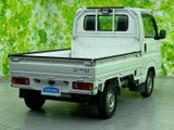 アクティトラック アタック 4WD 