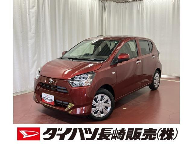 ミライース X SAIII 