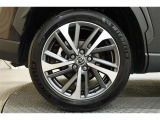 タイヤサイズ 225/50R18