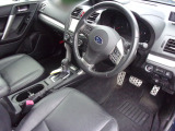 フォレスター 2.0 XT アイサイト 4WD 