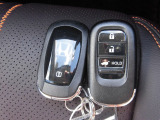 Hondaスマートキーシステムは携帯しているだけで施錠や解錠、エンジン始動もできる便利な機能です!