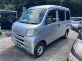 ハイゼットカーゴ デラックス ハイルーフ ハイルーフ