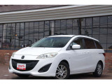 プレマシー 2.0 20E 保証付 車検整備付