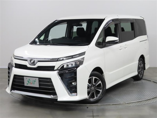 ヴォクシー 2.0 ZS 