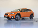 XV  2.0 アドバンス 4WD
