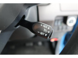 【クルーズコントロール】高速道路などの巡航走行の際はとても便利です♪ドライバーの疲労軽減に加えて、加減速が少ないと同乗の方のストレスがなくなります。ロングドライブでもみんな快適です♪