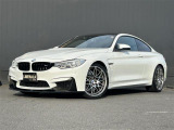 BMW M4クーペ