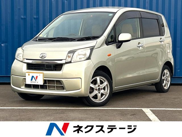 ムーヴL SA
