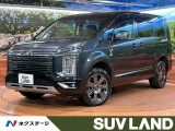 4WD ターボ 両側電動スライドドア 純正10インチSDナビ 全周囲カメ