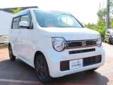 N-WGN L 4WD 