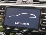 レヴォーグ 1.6 GT アイサイト 4WD 