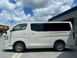 スリークロス滋賀店は自社の大型整備工場と提携しております!御購入後の修理・車検等のアフタフォローも充実です!