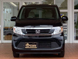 N-WGN C 4WD 