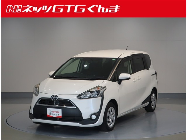 シエンタ 1.5 G 