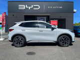 【BYD認定中古車】BYDのご購入なら安心の正規ディーラーBYD AUTO 松江にご相談下さい。