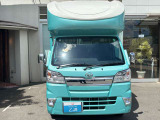 ハイゼットトラック スタンダード SAIIIt 4WD 