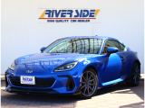 スバル BRZ 2.4 S  STiフルエアロ ナビBカメラ ドラレコ