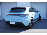 マカン GTS PDK 4WD 