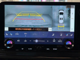 LM 500h バージョンL 4WD 4WD 本革シート