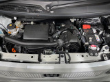 親切・丁寧な専門メカニックスタッフが応対!・車検・点検整備・事故等の修理などアフターサービスも安心。お車のカスタマイズもネクステージのサービススタッフまでご相談ください!