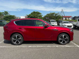 CX-60 3.3 XD ハイブリッド プレミアムモダン ディーゼル 4WD 