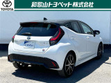 アクア 1.5 GRスポーツ 