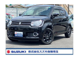 イグニス HYBRID MX入荷☆ 衝突被害軽減ブレーキ ナビ ETC