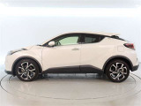 C-HR ハイブリッド 1.8 G 