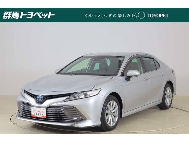 カムリ 2.5 G 