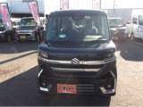 スペーシアカスタム ハイブリッド(HYBRID)  XSターボ 4WD 