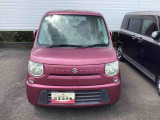 MRワゴン G 