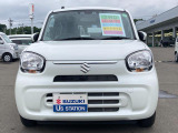 アルト ハイブリッド(HYBRID) S 